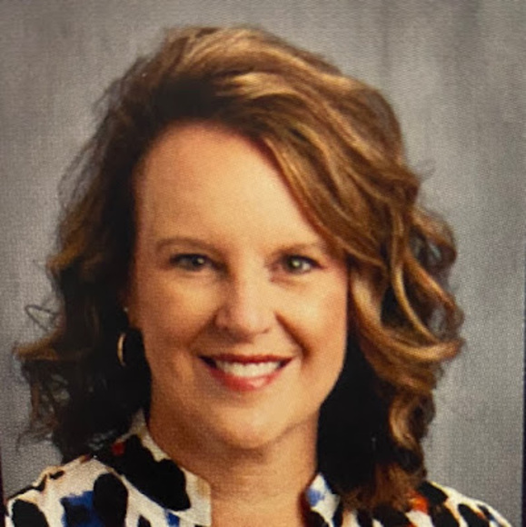 Meet your Posher, Kristi - Picture 1 of 1